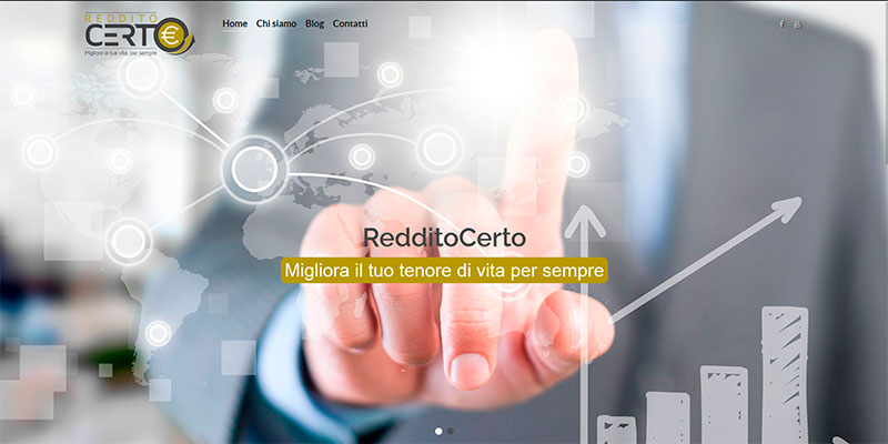 RedditoCerto