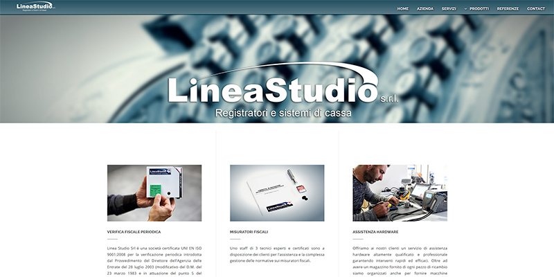 Lineastudio Domodossola