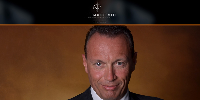 Luca Cucciatti