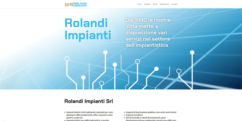 Rolandi Impianti S.r.l., Elettricista, Cancelli, porte e portoni automatici e telecomandati a Crevoladossola