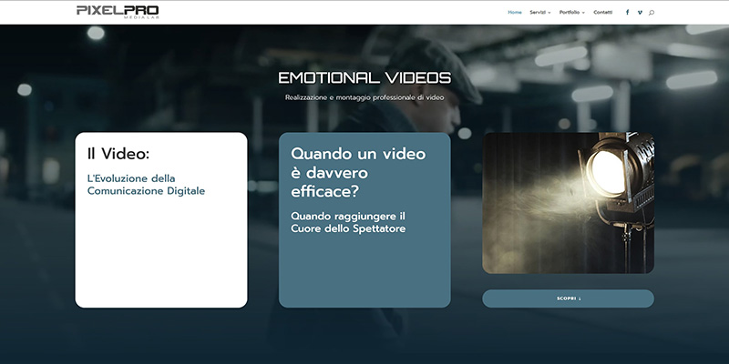 Pixel Pro Videoproduzioni