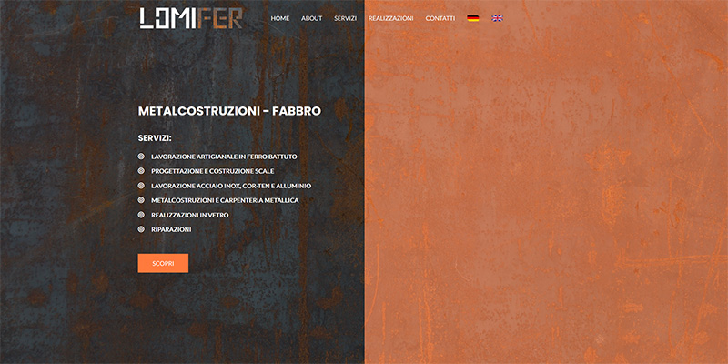 Lomifer Fabbro
