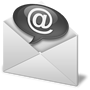 Invia una email